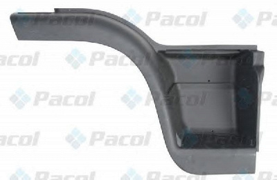 PACOL ivesp008r -  Подножка