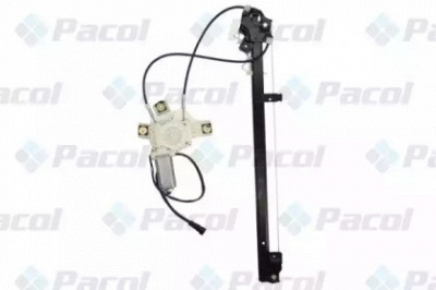 PACOL ivewr001l -  Подъемное устройство для окон