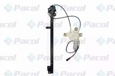 PACOL ivewr001r -  Подъемное устройство для окон