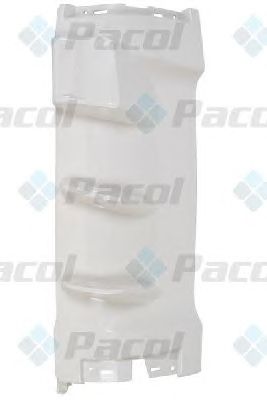 PACOL mancp009l -  Аэродефлектор