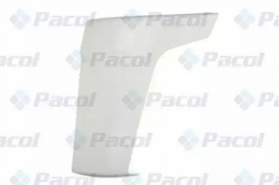 PACOL mancp022l -  Аэродефлектор
