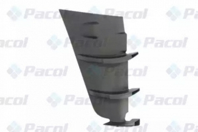 PACOL mancp023l - Аэродефлектор