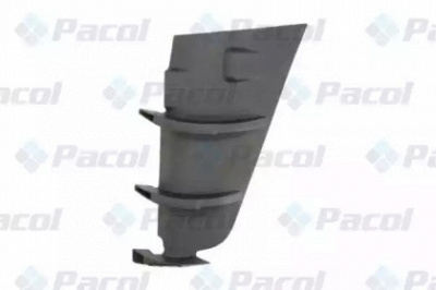 PACOL mancp023r - Аэродефлектор