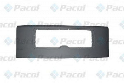 PACOL manfb001 - Решетка радиатора