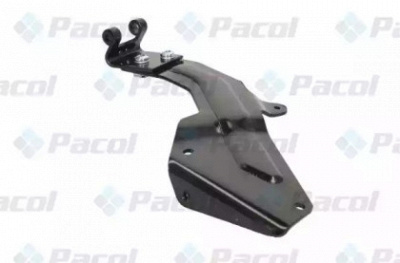 PACOL manfb028l - Кронштейн, буфер