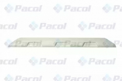 PACOL manfb035 -  Решетка вентилятора, буфер