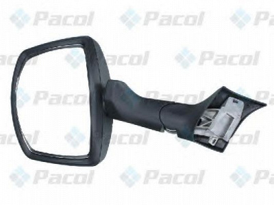 PACOL manmr020 -  Зеркальное стекло, зеркало рампы