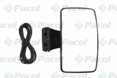 PACOL manmr040 -  Зеркало рампы