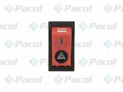 PACOL manpc001 -  Указатель аварийной сигнализации