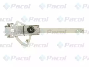 PACOL manwr004 -  Подъемное устройство для окон