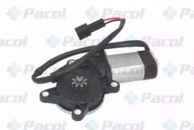 PACOL manwr007r -  Электродвигатель, стеклоподъемник