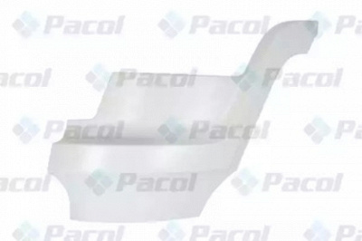 PACOL mercp032l -  Аэродефлектор