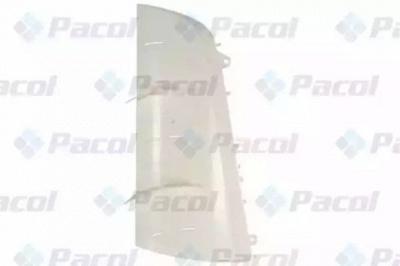 PACOL mercp034l -  Аэродефлектор