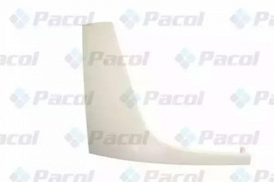PACOL mercp035r -  Аэродефлектор