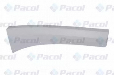 PACOL mercp036l - Аэродефлектор