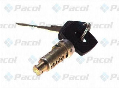 PACOL merdh001 -  Цилиндр замка