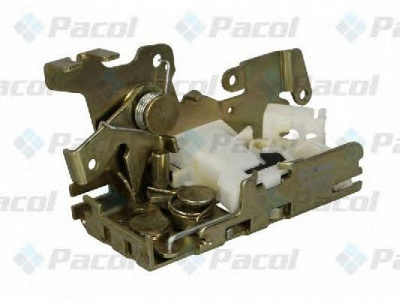 PACOL merdl002 - Замок двери