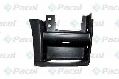 PACOL merfs001r -  Подножка