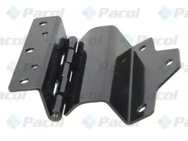 PACOL merhls005 -  Кронштейн, задний прожектор