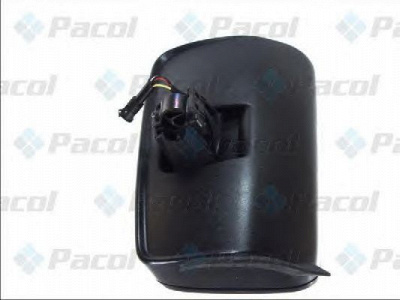 PACOL mermr002l -  Наружное зеркало