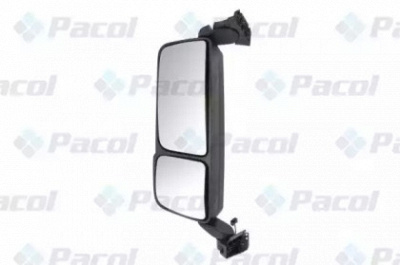 PACOL mermr023l -  Наружное зеркало