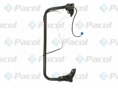 PACOL mermr029l -  Кронштейн, наружное зеркало