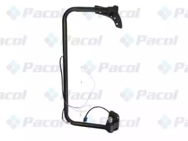 PACOL mermr029r -  Кронштейн, наружное зеркало