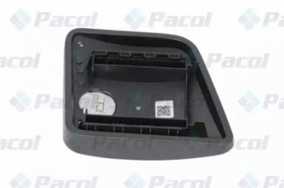 PACOL mermr033l -  Зеркальное стекло, наружное зеркало
