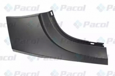 PACOL mermr051 -  Кронштейн, наружное зеркало