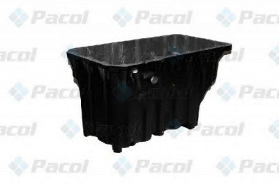 PACOL merop001 - Масляный поддон