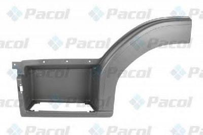 PACOL mersp010l -  Подножка