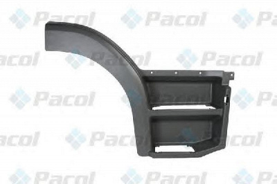 PACOL mersp011r - Подножка