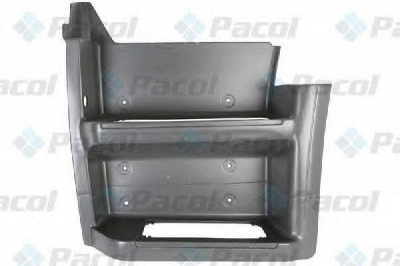 PACOL mersp014l - Подножка