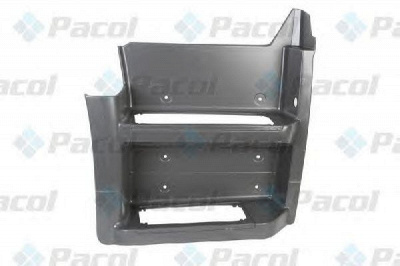 PACOL mersp014r - Подножка