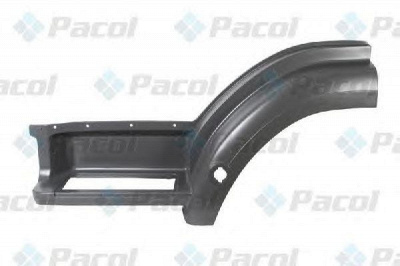 PACOL mersp015l -  Подножка
