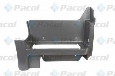 PACOL mersp016r -