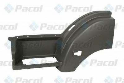PACOL mersp017l - Подножка