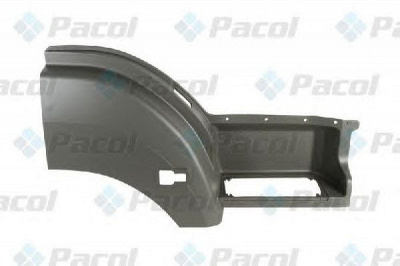 PACOL mersp017r -  Подножка