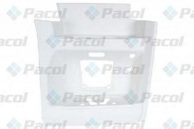 PACOL mersp019r - Подножка