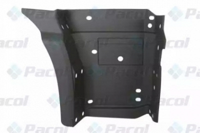 PACOL mersp031r - Подножка