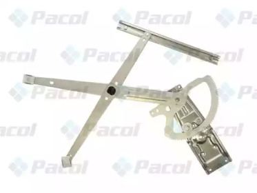 PACOL merwr010 -  Подъемное устройство для окон