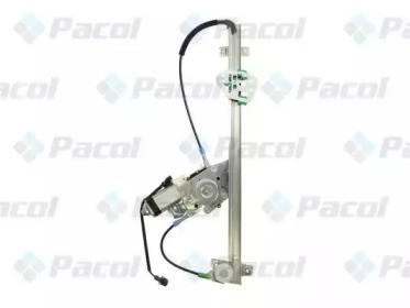 PACOL merwr013 -  Подъемное устройство для окон