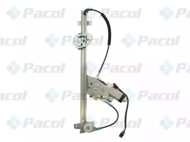PACOL merwr014 -  Подъемное устройство для окон
