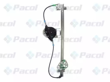 PACOL merwr015 -  Подъемное устройство для окон