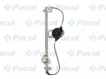 PACOL merwr016 -  Подъемное устройство для окон