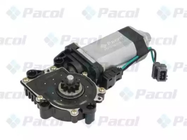 PACOL merwr017 -  Электродвигатель, стеклоподъемник