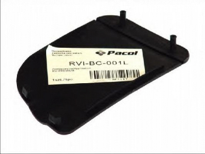 PACOL rvibc001l -  Покрытие буфера, прицепное обор