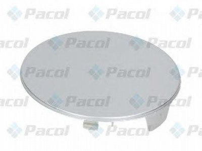 PACOL rvibc007 -  Покрытие буфера, прицепное обор