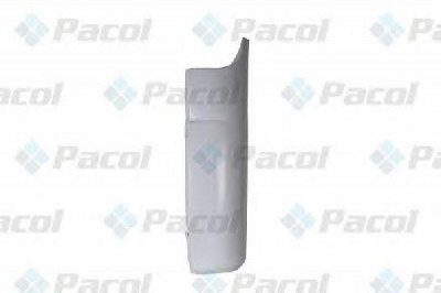 PACOL rvicp004l -  Аэродефлектор