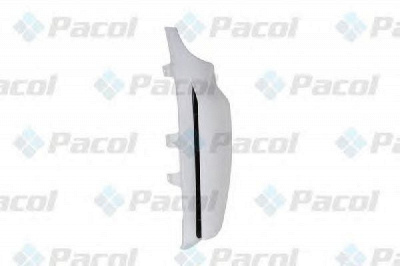 PACOL rvicp006r -  Аэродефлектор